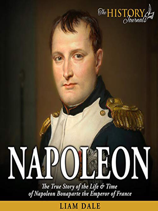 Title details for Napoleon by Liam Dale - Available